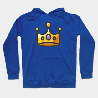 Crown Hoodie